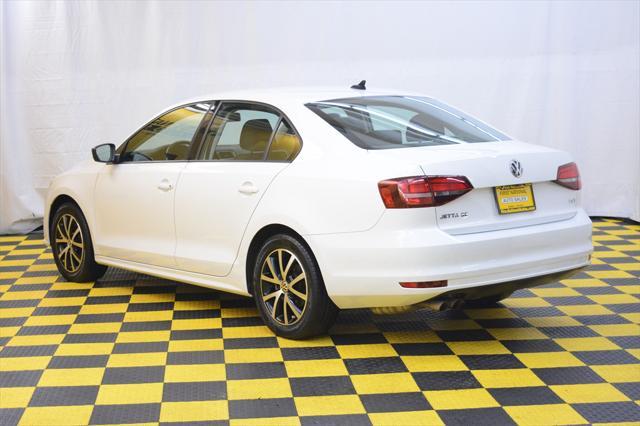 used 2016 Volkswagen Jetta car, priced at $12,980