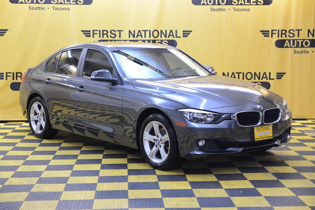 used 2012 BMW 328 car, priced at $10,980