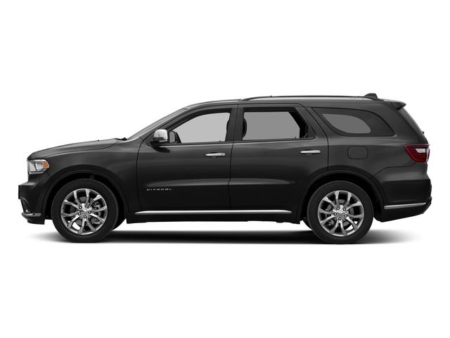 used 2017 Dodge Durango car