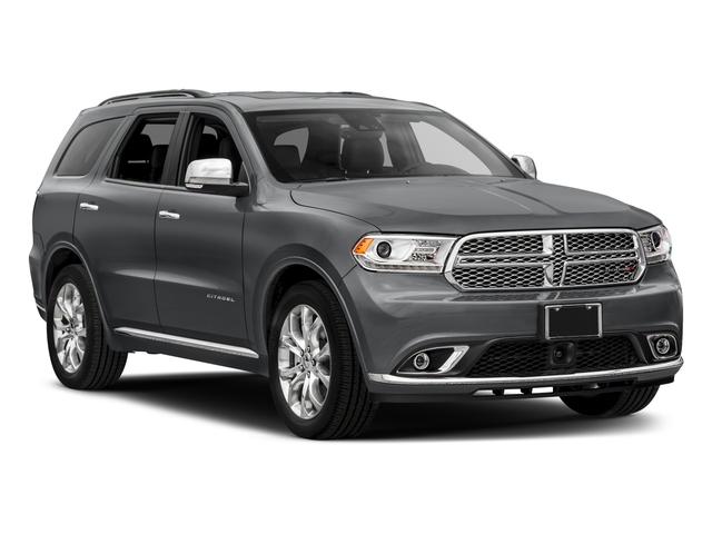 used 2017 Dodge Durango car