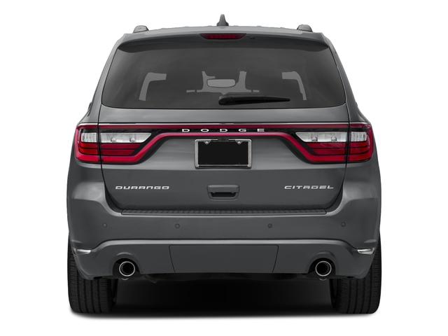 used 2017 Dodge Durango car