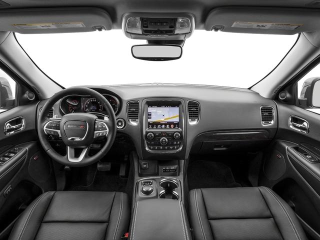 used 2017 Dodge Durango car