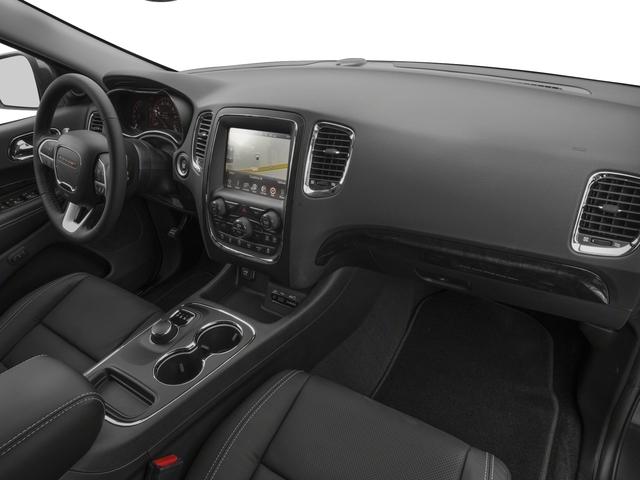 used 2017 Dodge Durango car