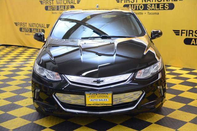 used 2019 Chevrolet Volt car, priced at $17,980