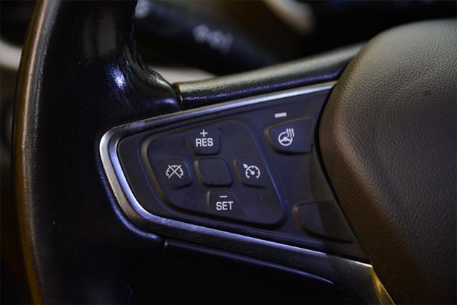 used 2019 Chevrolet Volt car, priced at $17,980