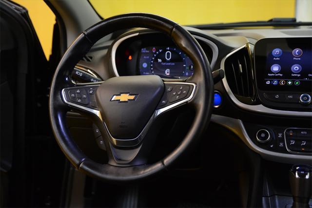 used 2019 Chevrolet Volt car, priced at $17,980