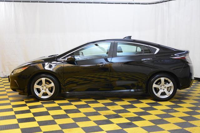used 2019 Chevrolet Volt car, priced at $17,980