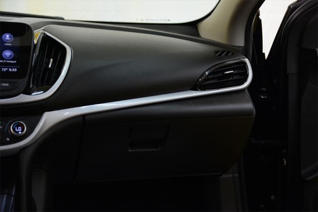 used 2019 Chevrolet Volt car, priced at $17,980