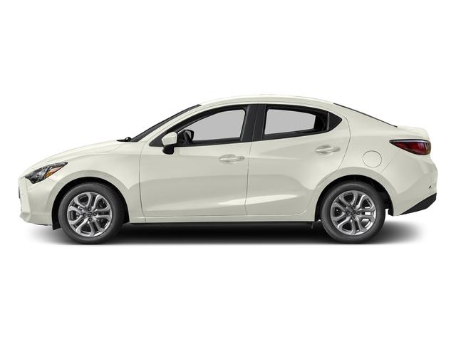 used 2017 Toyota Yaris iA car