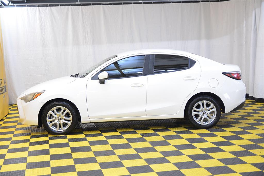used 2017 Toyota Yaris iA car, priced at $11,980