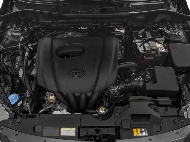 used 2017 Toyota Yaris iA car