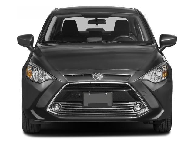 used 2017 Toyota Yaris iA car