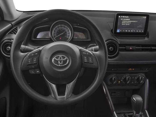 used 2017 Toyota Yaris iA car