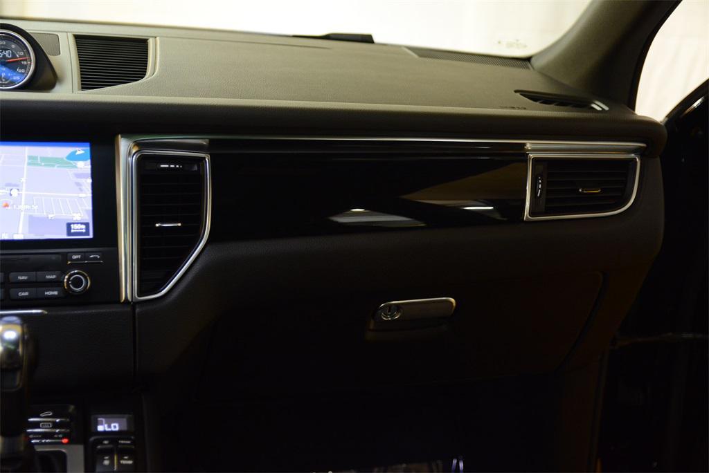 used 2018 Porsche Macan car, priced at $25,980