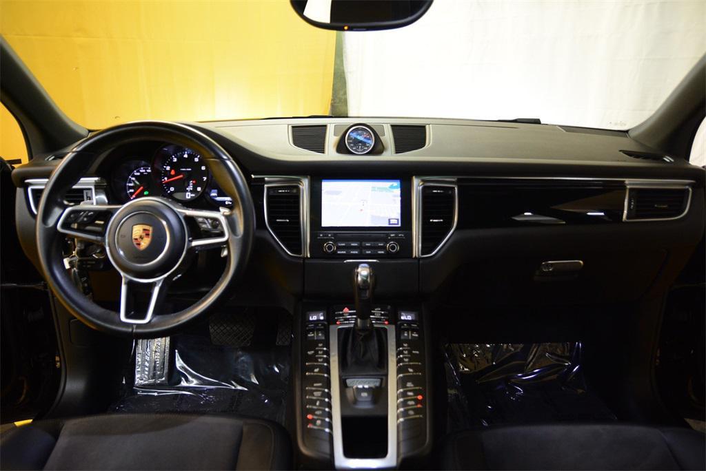 used 2018 Porsche Macan car, priced at $25,980