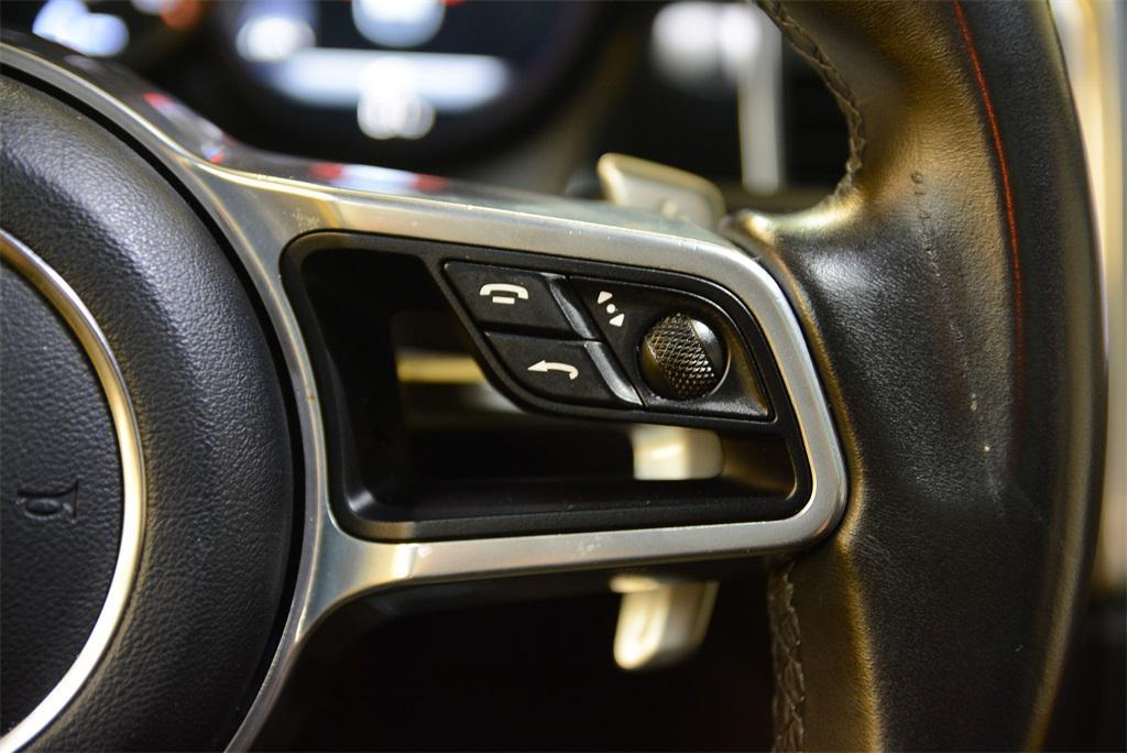 used 2018 Porsche Macan car, priced at $25,980