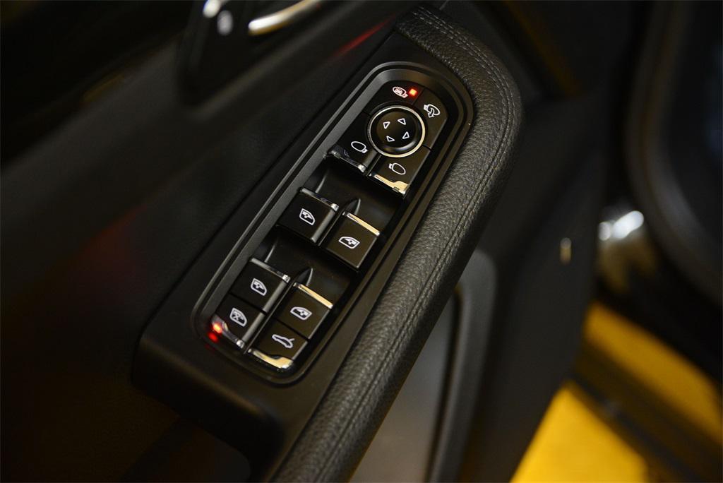used 2018 Porsche Macan car, priced at $25,980