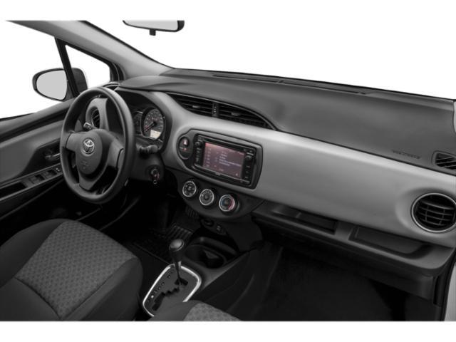used 2015 Toyota Yaris car, priced at $12,980