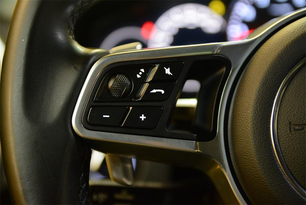 used 2019 Porsche Cayenne car, priced at $34,980