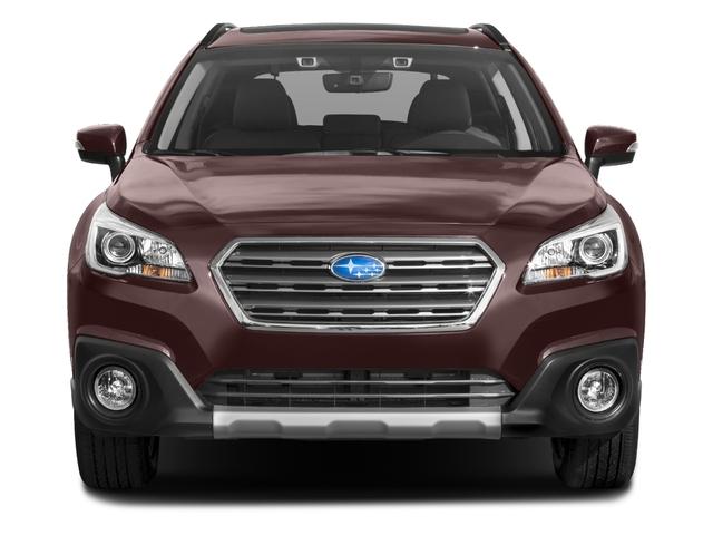 used 2017 Subaru Outback car