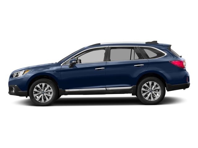 used 2017 Subaru Outback car