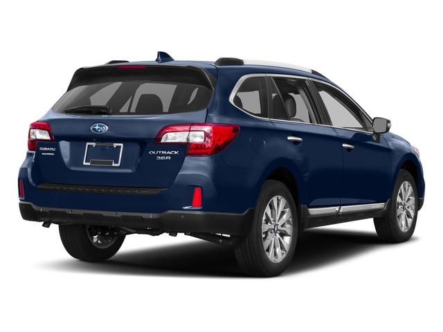 used 2017 Subaru Outback car