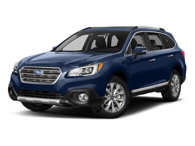 used 2017 Subaru Outback car