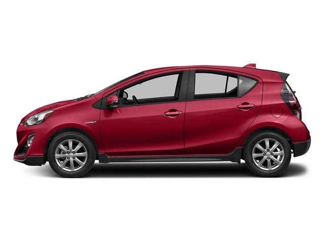 used 2017 Toyota Prius c car