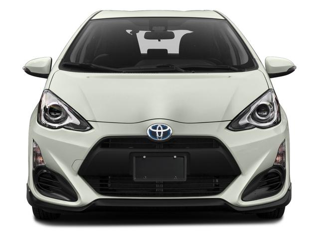 used 2017 Toyota Prius c car