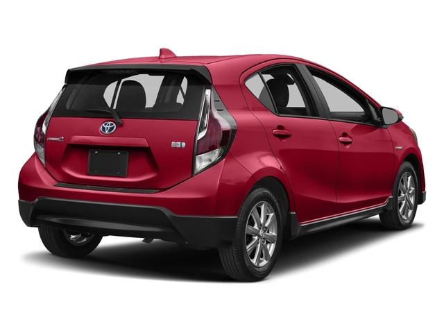 used 2017 Toyota Prius c car