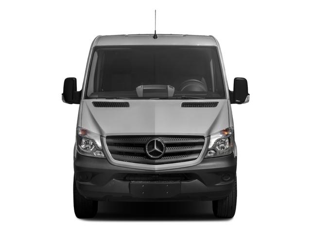 used 2018 Mercedes-Benz Sprinter 2500 car