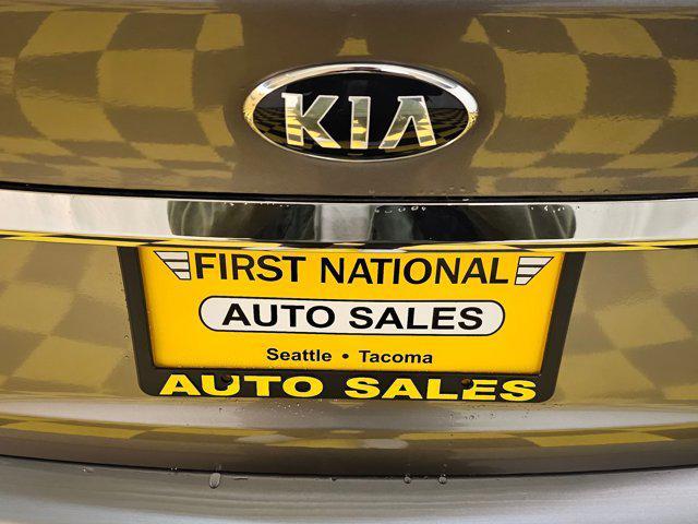 used 2017 Kia K900 car, priced at $13,980
