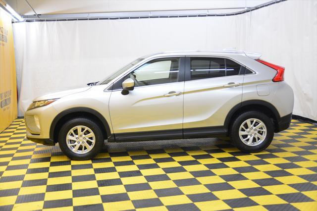 used 2019 Mitsubishi Eclipse Cross car, priced at $13,980