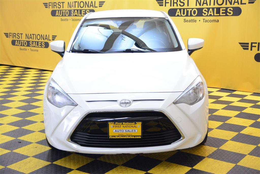 used 2016 Scion iA car, priced at $10,980