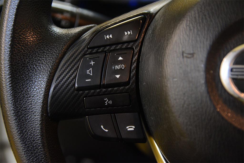 used 2016 Scion iA car, priced at $10,980