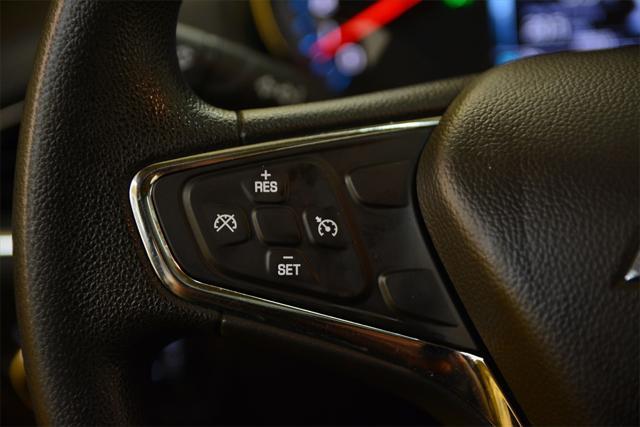 used 2016 Chevrolet Cruze car
