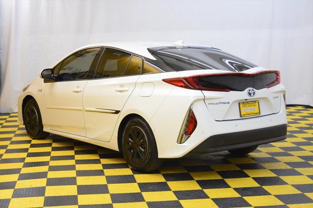 used 2020 Toyota Prius Prime car, priced at $26,980