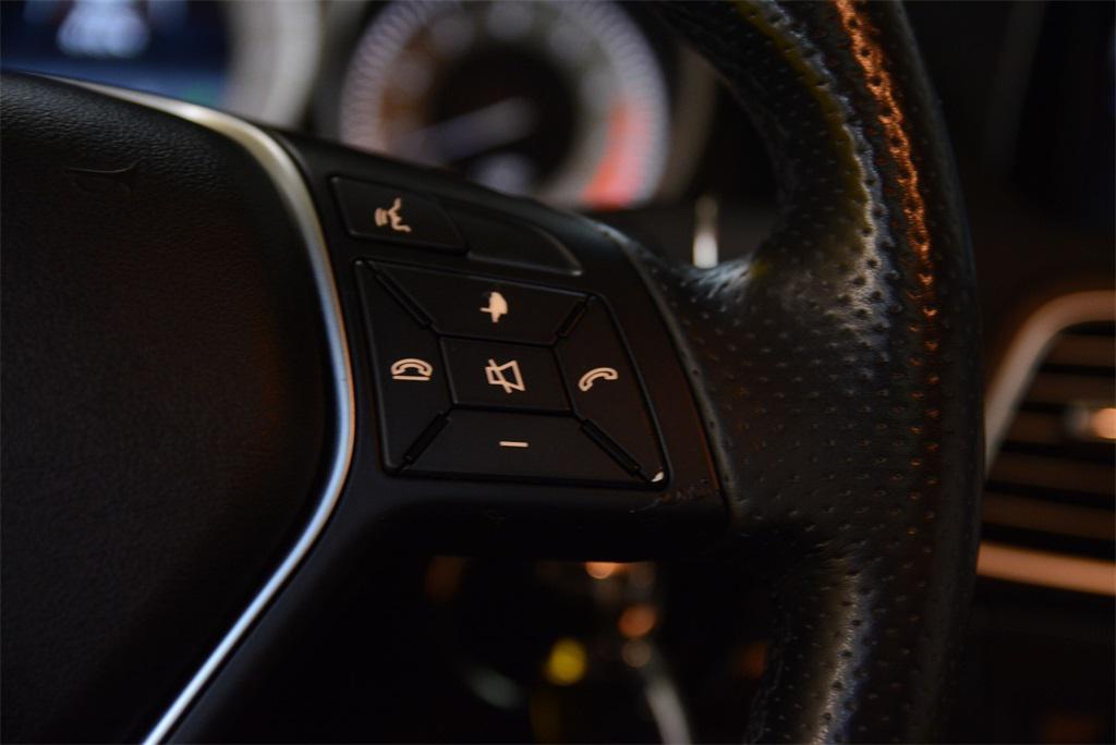 used 2016 Mercedes-Benz E-Class car, priced at $16,980
