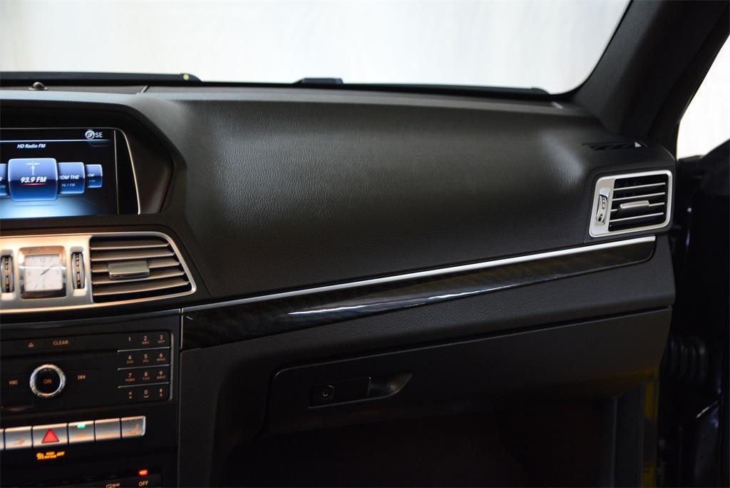 used 2016 Mercedes-Benz E-Class car, priced at $16,980