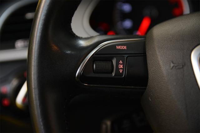 used 2015 Audi allroad car, priced at $16,980