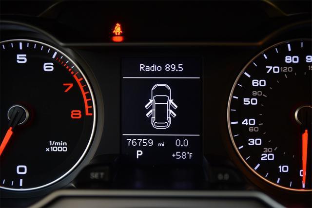 used 2015 Audi allroad car, priced at $16,980