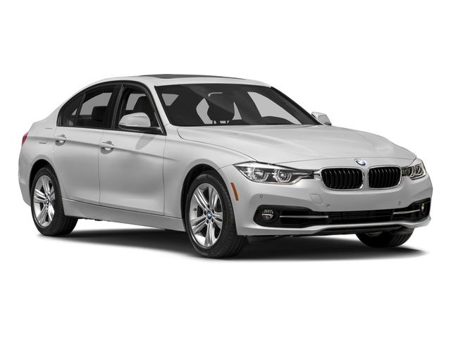 used 2018 BMW 330 car