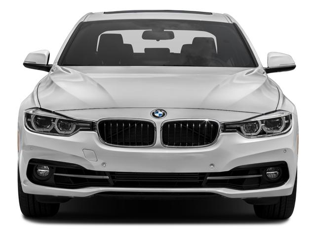 used 2018 BMW 330 car