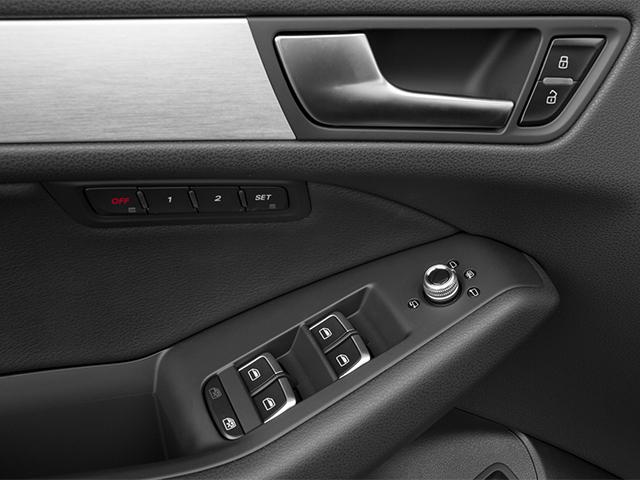 used 2014 Audi Q5 hybrid car