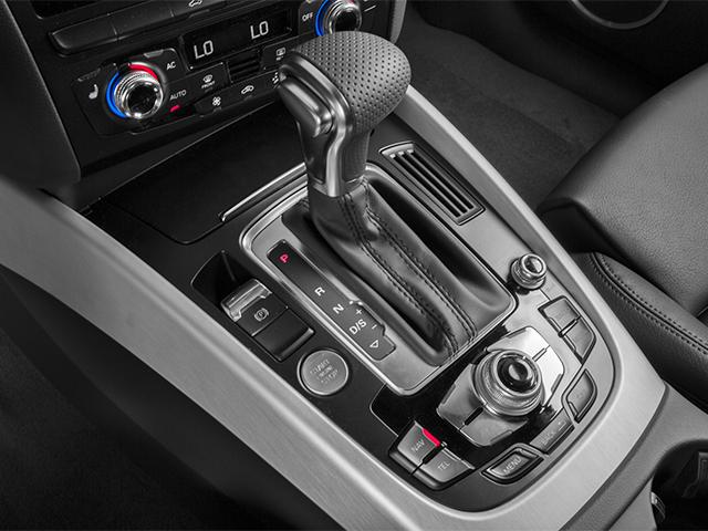used 2014 Audi Q5 hybrid car
