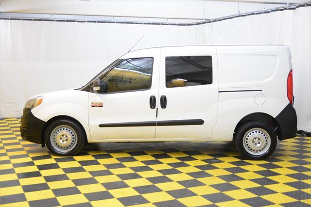 used 2021 Ram ProMaster City car