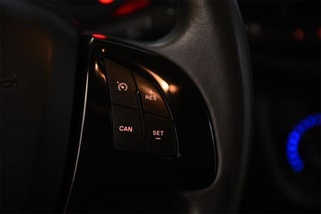 used 2021 Ram ProMaster City car