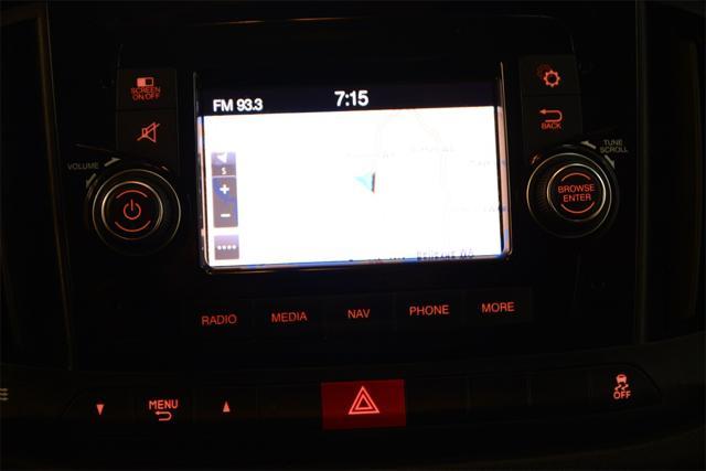 used 2021 Ram ProMaster City car