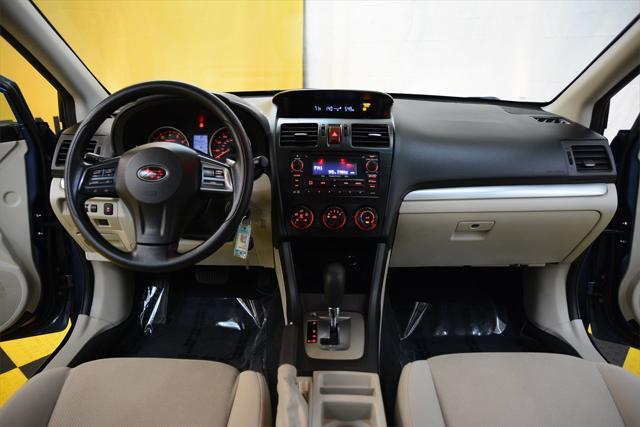 used 2013 Subaru XV Crosstrek car, priced at $12,980