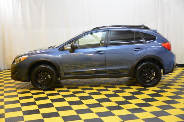 used 2013 Subaru XV Crosstrek car, priced at $12,980